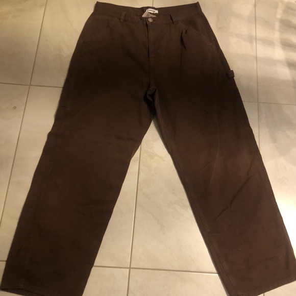 Carpenter Pants - Picture 1 of 3